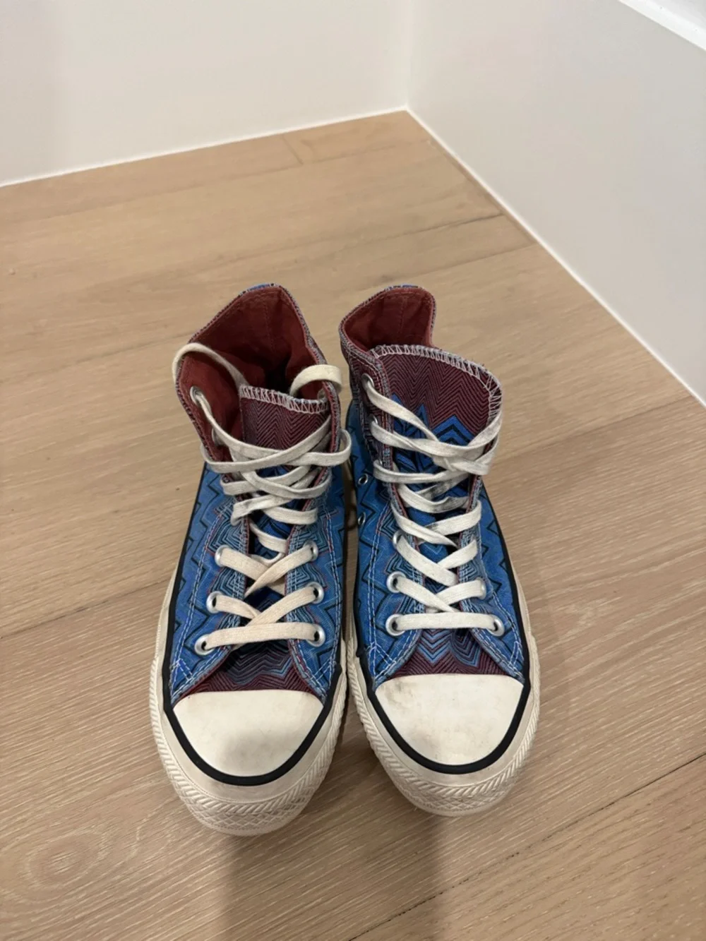 Converse missoni collab - Picture 2 of 4